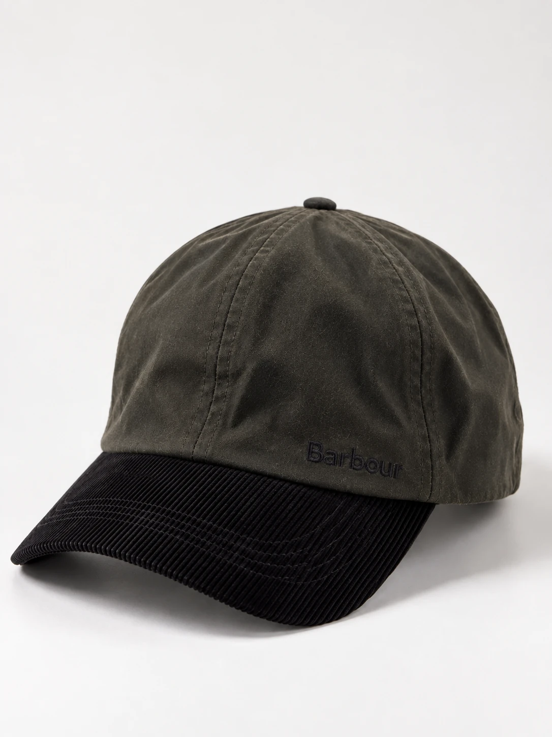 Cappello Barbour Ashby